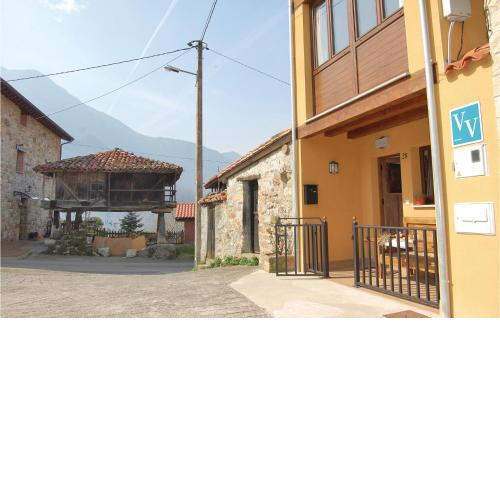 Two-Bedroom Holiday Home in Cirieno