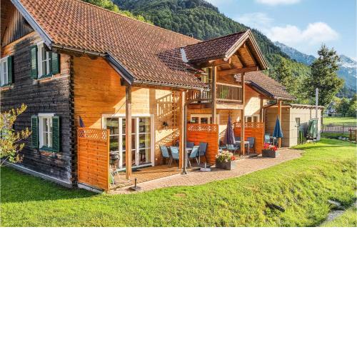 Two-Bedroom Holiday Home in Dalaas