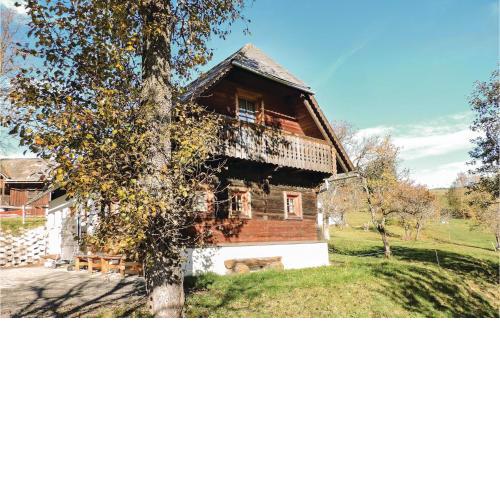 Two-Bedroom Holiday Home in Fischbach