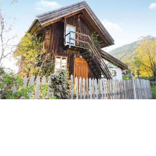 Two-Bedroom Holiday Home in Muhldorf