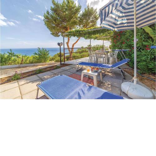 Two-Bedroom Holiday Home in Sciacca (AG)
