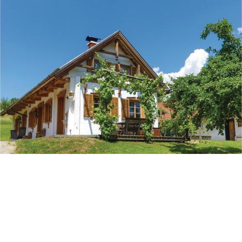 Two-Bedroom Holiday Home in Strem