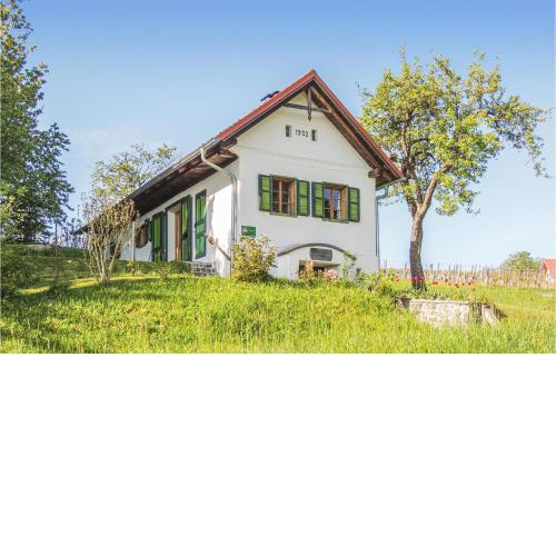 Two-Bedroom Holiday Home in Strem