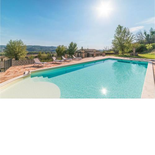 Two-Bedroom Holiday home Torgiano PG 0 08