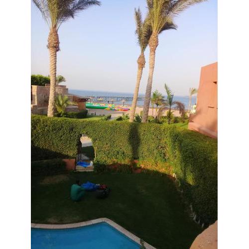 Two-Bedroom Villa - Ain Sokhna