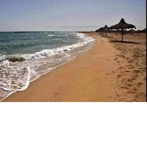 Two-Bedroom Villa at Sand Beach El Sokhna - Unit 2-2
