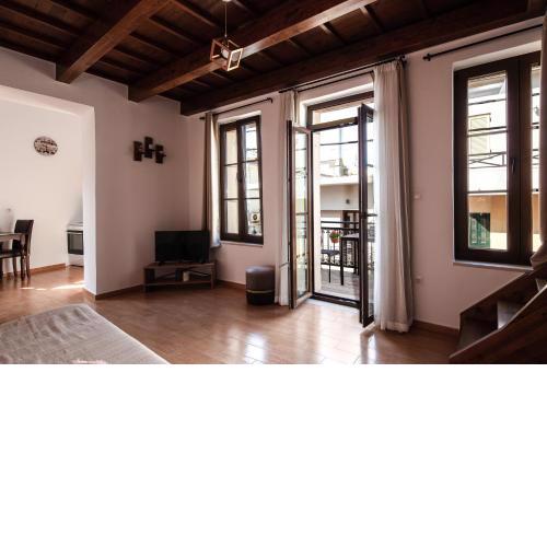 Two Floor Apartment Old Town