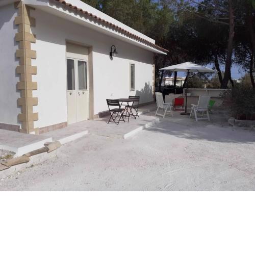 Two-room apartment Conchetta In Relax - Air-conditioned - Wi-fi in full relaxati