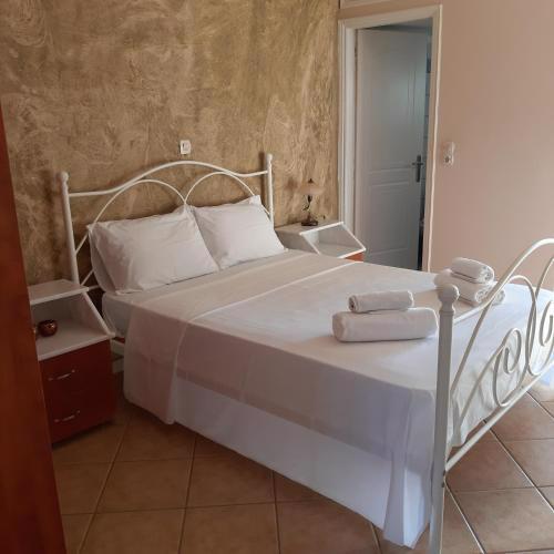 Two-room Apartment in Kyparissia