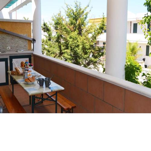 Two-room apartment in Torre dellOrso in the residential area Pt01