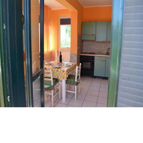 Two-room apartment on the first floor in Torre dellOrso Pt02