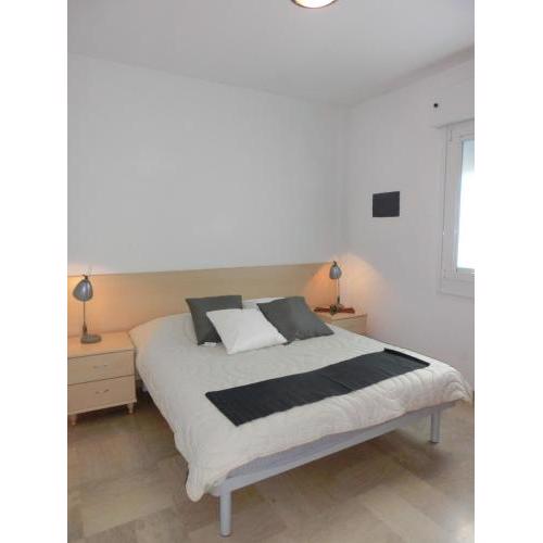 Two-room flat close to the beach and nature - By Beahost Rentals