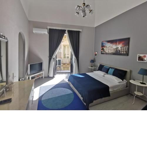 Two Rooms Bellini