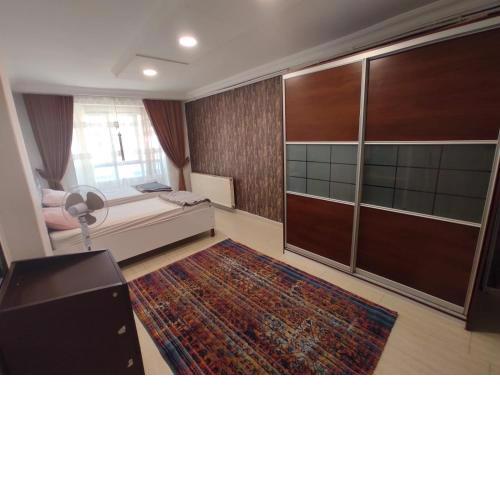 TWO ROOMS WITH KITCHEN