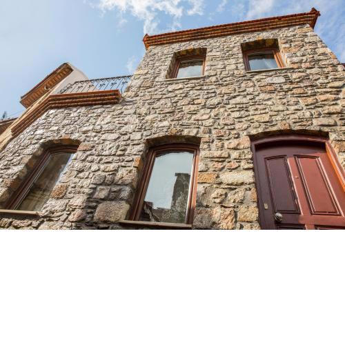 Two Stone Homes Metis