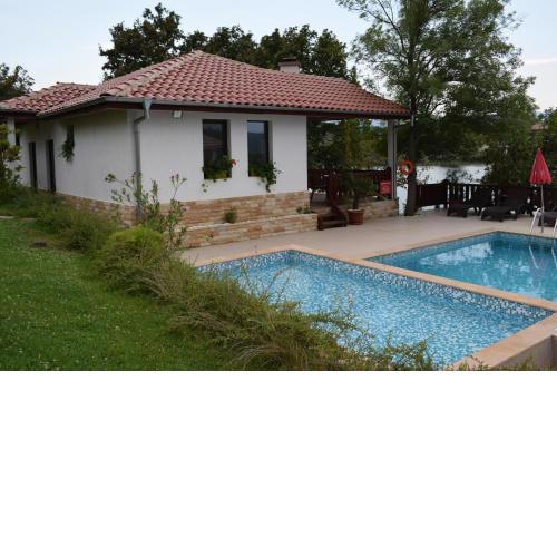 Two Villas Kirkovo