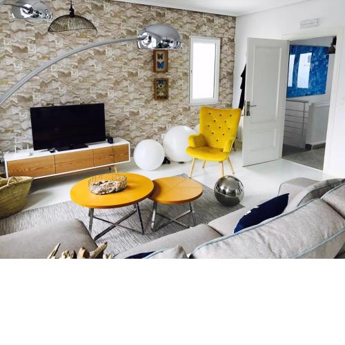 Txobe Apartment