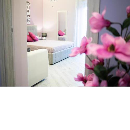 Tyche apartaments & rooms