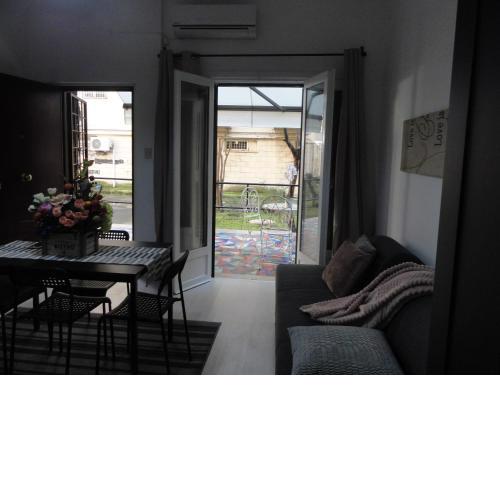 tyche house roma