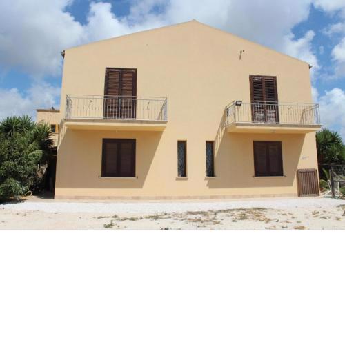 Tychè House