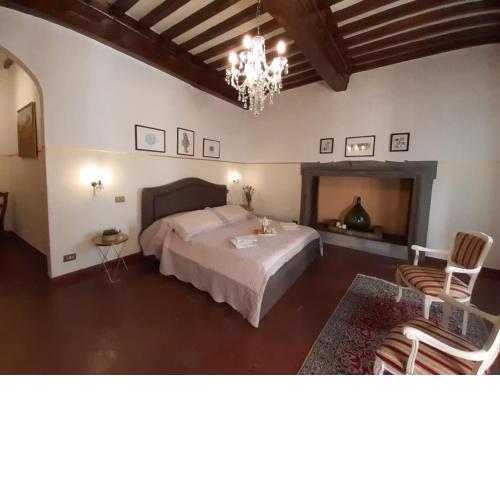 Typical & Historical, Central apartment