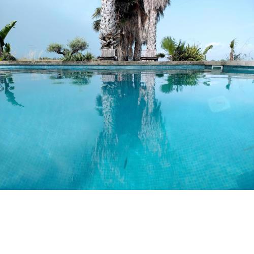 Typisch Mallorquinische Finca mit Pool, Ruhig, grosses Areal