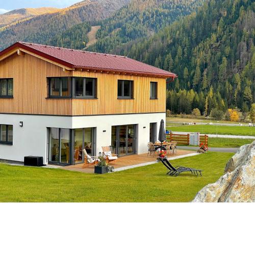 TYROL PURElife Lodges