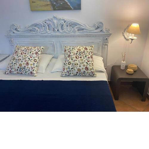 Tyrrhenian Sea Apartment