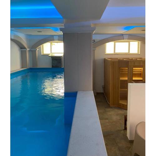 Tysandros Hotel Apartments