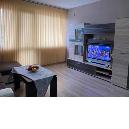 Tyulev apartment 2