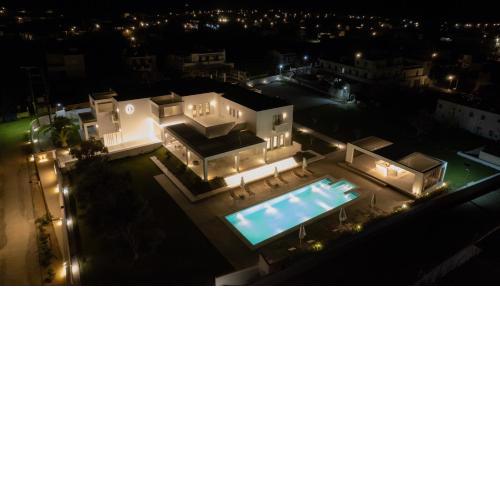 Tzanis Resort Skyros