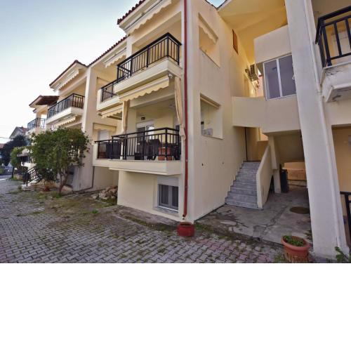 Tzelepis House by TravelPro Services - Nea Skioni Halkidiki