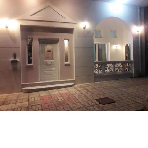 Tzil home