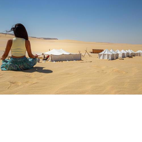 Tzila Camp
