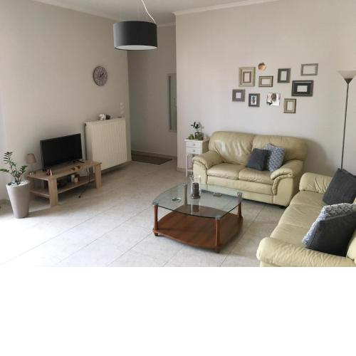 Tzitzifianaki Apartment