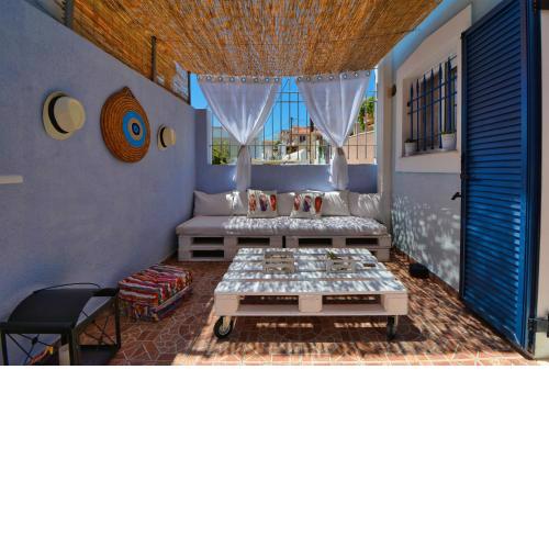 Tzofa's Apartment