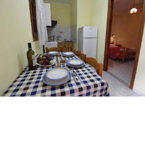 Tzoras‌ ‌Apartments‌ ‌Roda‌ ‌Corfu‌