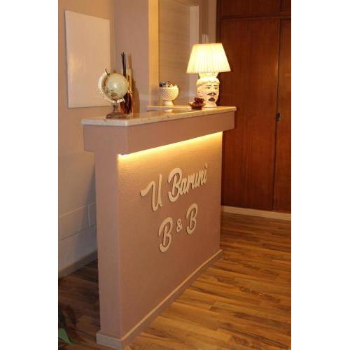 U Baruni B&B
