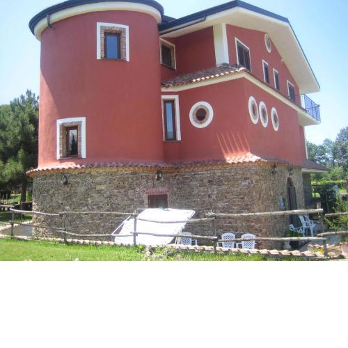 U' Cecere Agriturismo
