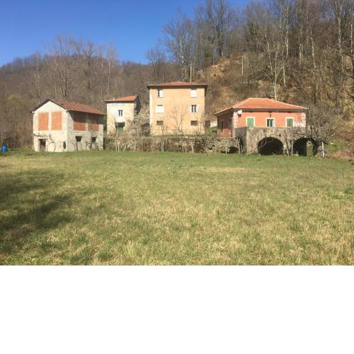 U MUIN da GATTEA - VARESE LIGURE