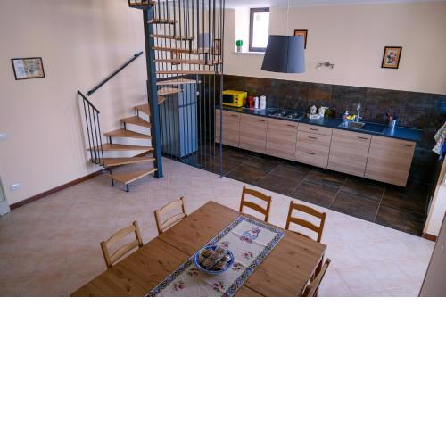U Passiaturi Big House
