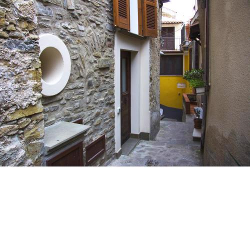 U' Vascio - Centro Storico