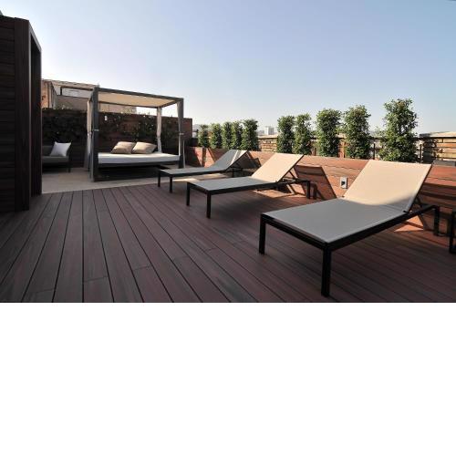 U232 Hotel