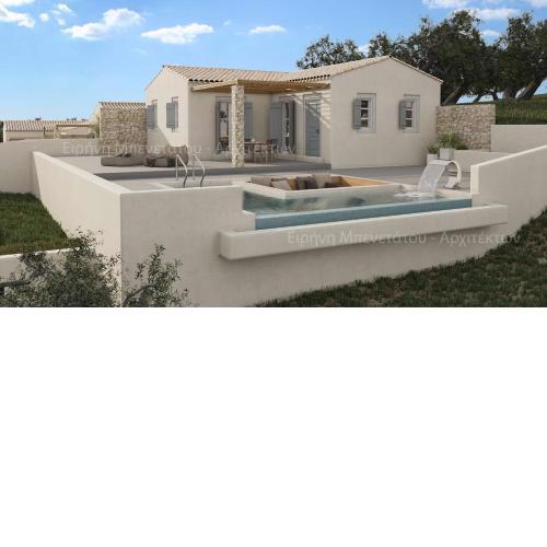Uberina - Olea Di Assos Villas