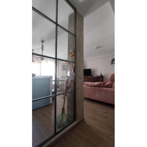 ¡Ubicación ideal centro y playa!