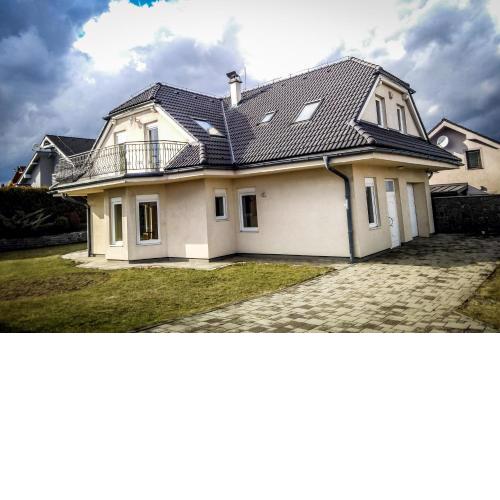 Ubytovanie Pri Ceste