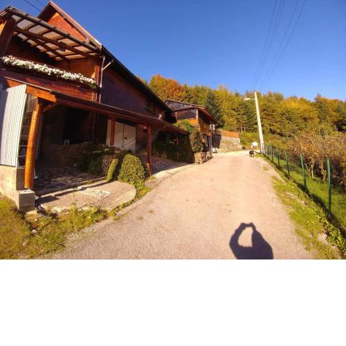 Ubytovanie Privat Antoni - apartmán