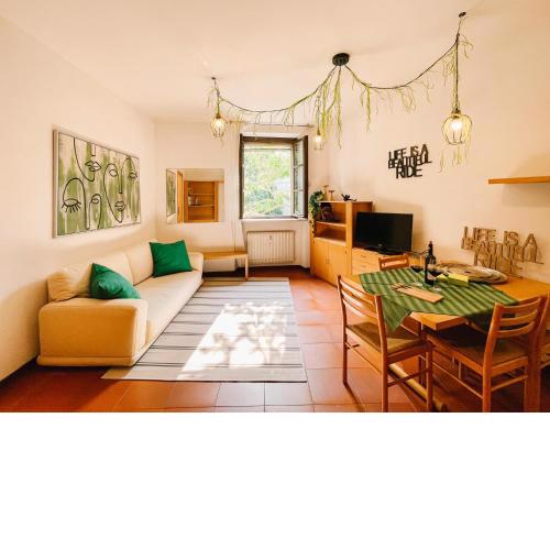 [ UDINE CENTER ] Apartment in the historic center