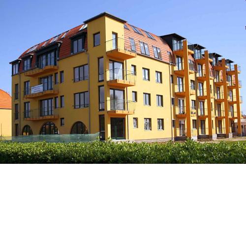 Udvarház Apartman