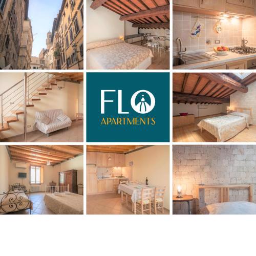Uffizi - Flo Apartments